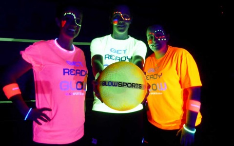 GlowSports