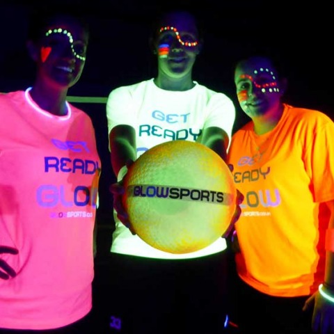 GlowSports