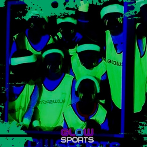 GlowSports - Glow Party
